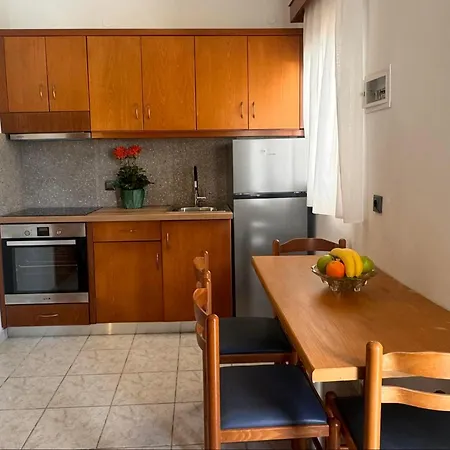 Summerscape And Apartment Sidari (Corfu)