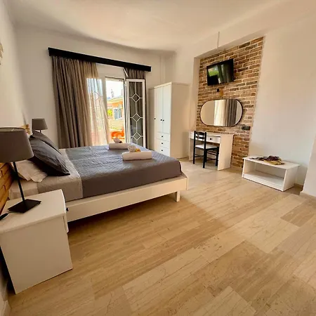 Summerscape And Apartment Sidari (Corfu)