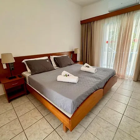 Summerscape And Apartment Sidari (Corfu)