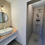 Apartman Summerscape And Szidári