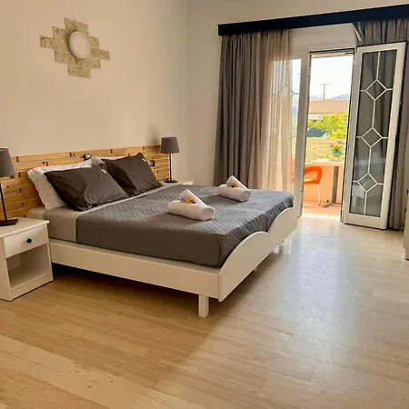 Apartament Summerscape And