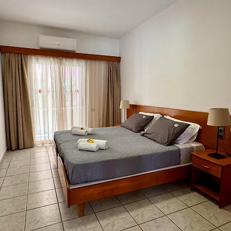 Apartament Summerscape And *