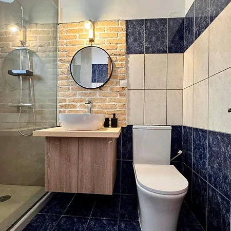 Apartament Summerscape And