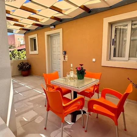 Summerscape And Apartament