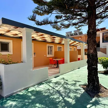 Appartement Summerscape And *