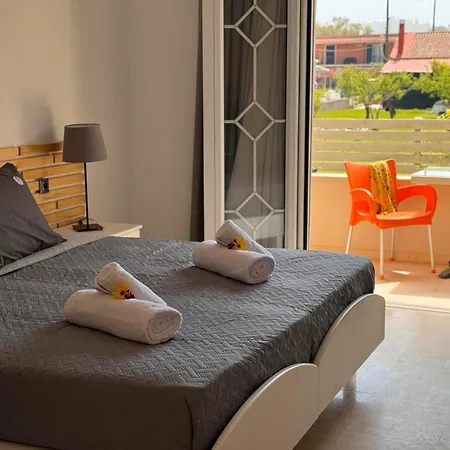 Summerscape And * Sidari (Corfu)