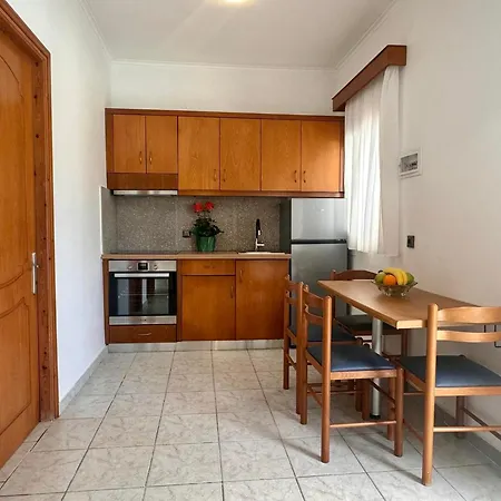 Apartament Summerscape And