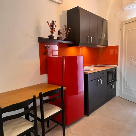 Apartament Summerscape And