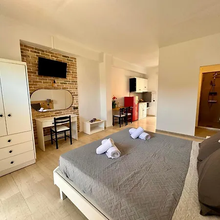 Apartament Summerscape And Sidari (Corfu)