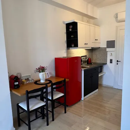 Apartmán Summerscape And Sidárion