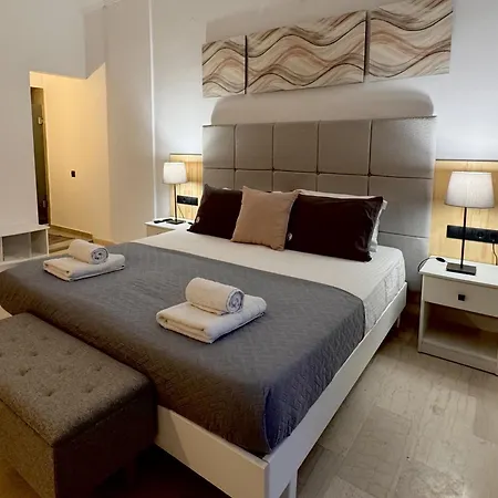 Apartmán Summerscape And