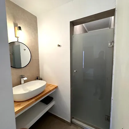 Apartamento Summerscape And