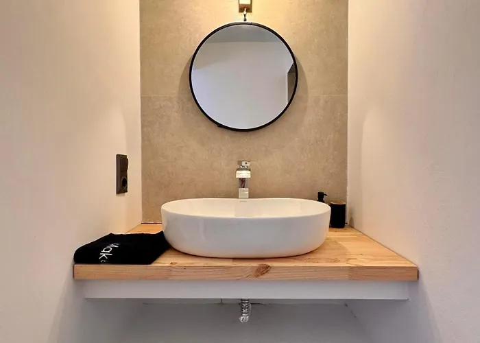 公寓 Summerscape And