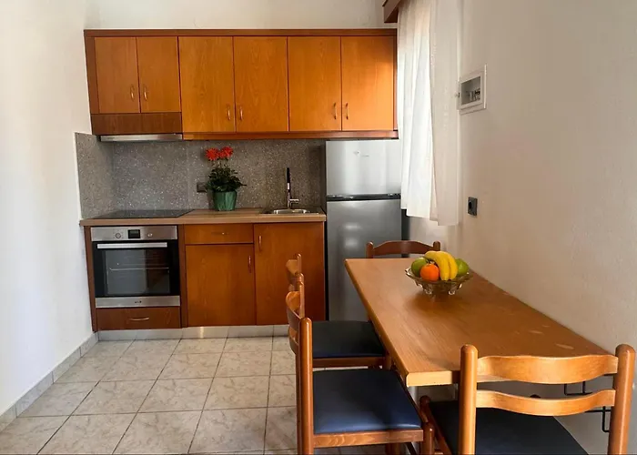 Summerscape And 公寓 斯达林