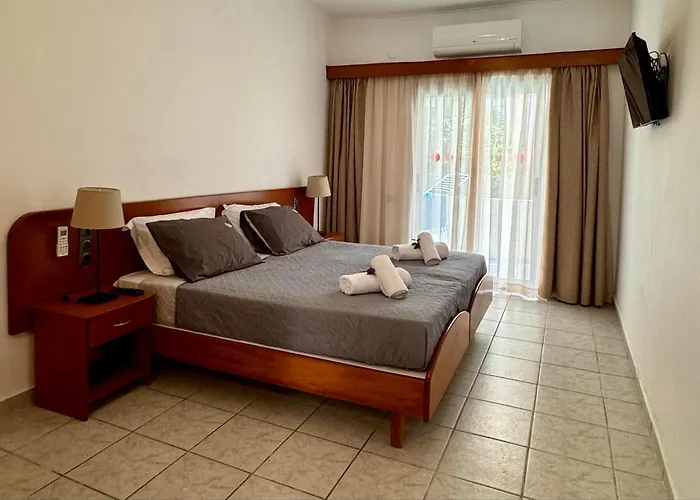 Summerscape And شقة *