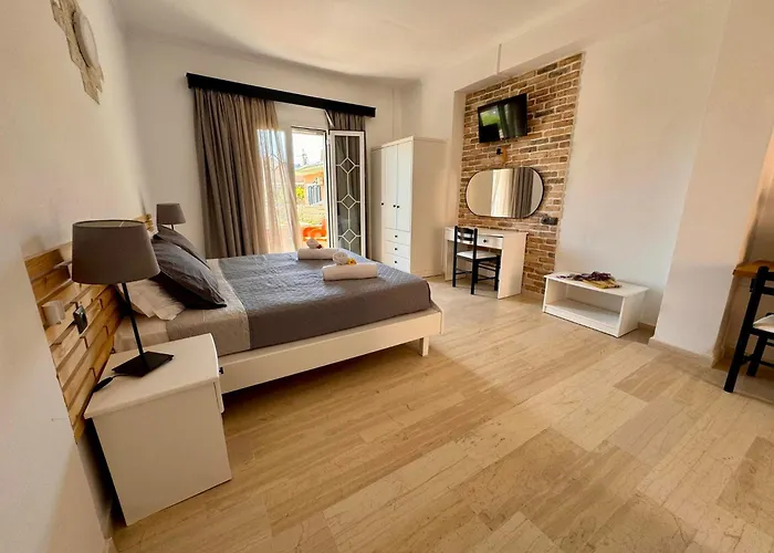 Summerscape And 公寓 斯达林