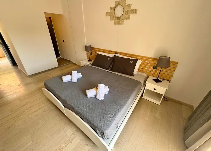 Summerscape And 斯达林