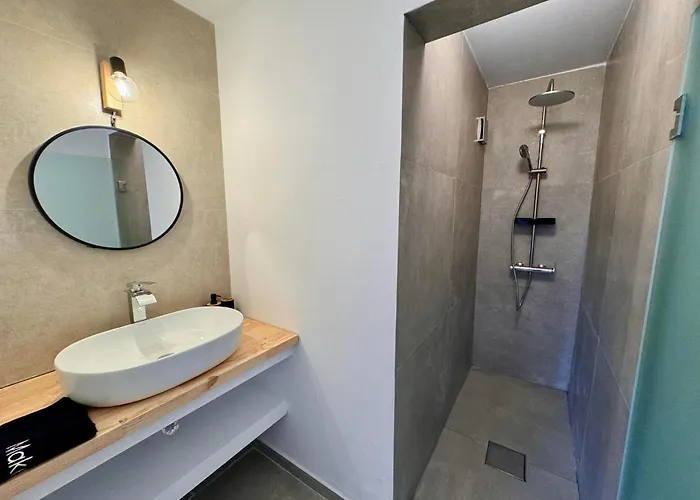 公寓 Summerscape And 斯达林