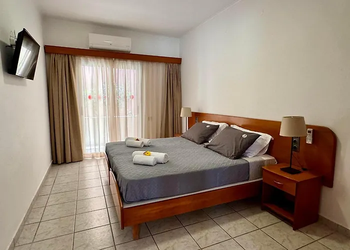 公寓 Summerscape And *