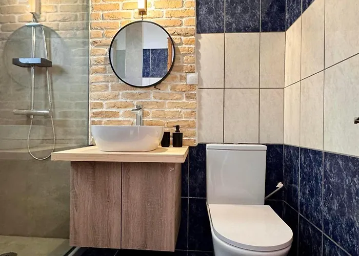 公寓 Summerscape And