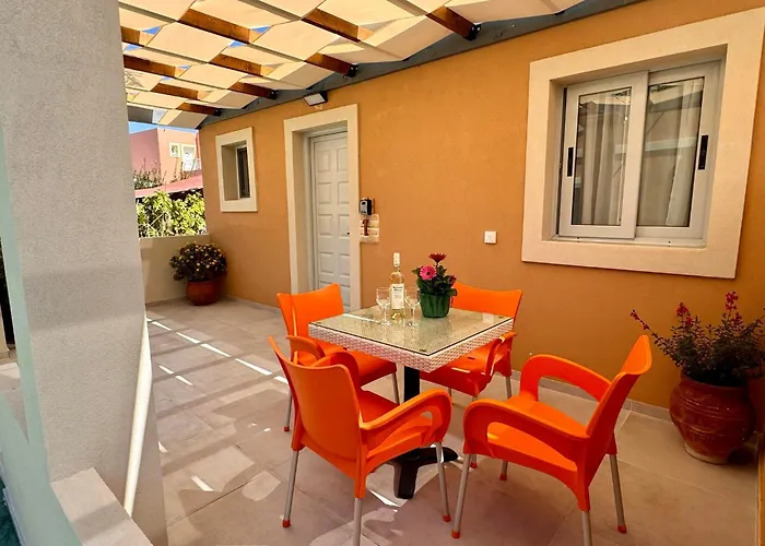 Summerscape And 公寓