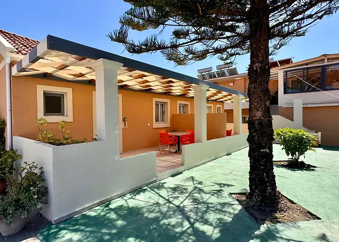 公寓 Summerscape And *