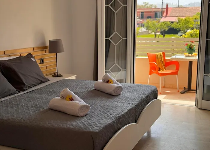 Summerscape And * Sidárion