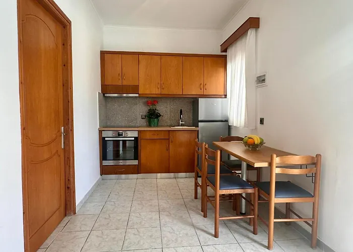 公寓 Summerscape And