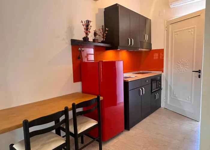 Apartamento Summerscape And