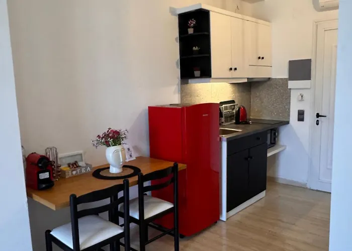 公寓 Summerscape And 斯达林