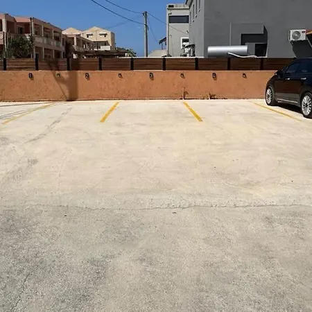 Apartamento Summerscape And *