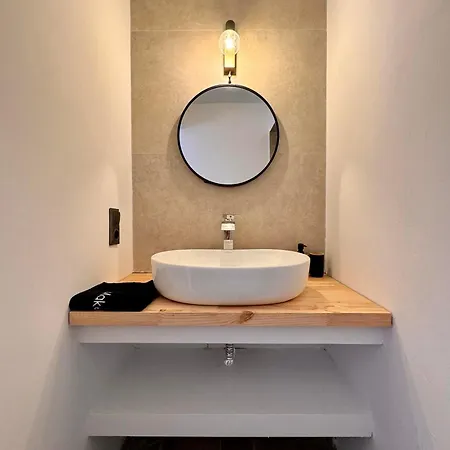 Apartamento Summerscape And