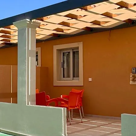 Summerscape And Sidárion