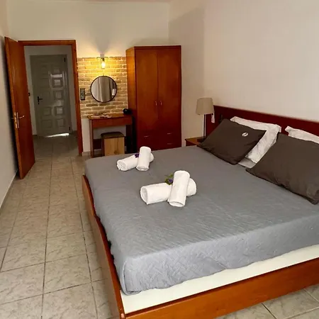 Summerscape And Lejlighed *