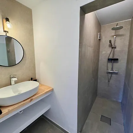 Apartamento Summerscape And Sidárion