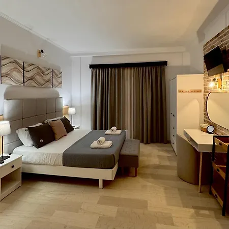 Apartment Summerscape Studios&apartments *