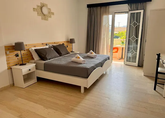 Lägenhet Summerscape And